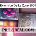 Exten Zone 3000 38